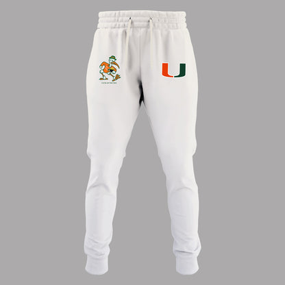 Limited Edition Luck Of The IBIS Hoodie