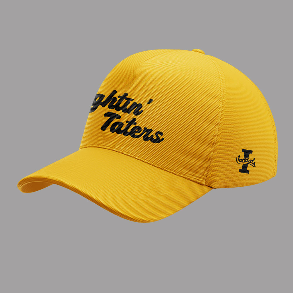 Limited Edition Fightin’ Taters Hoodie