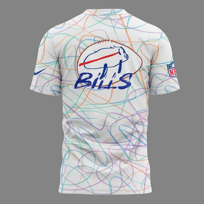 Limited Edition Designed By Patients At Buffalo’s Oishei Children’s Hospital TShirt
