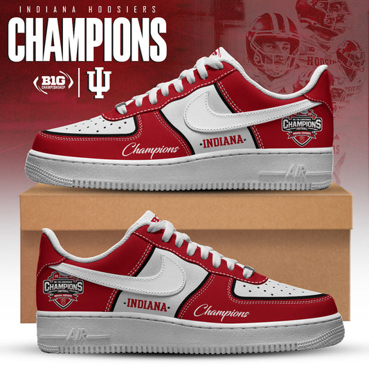 IU Champions AF1 Fashions Shoes Limited Ver 1