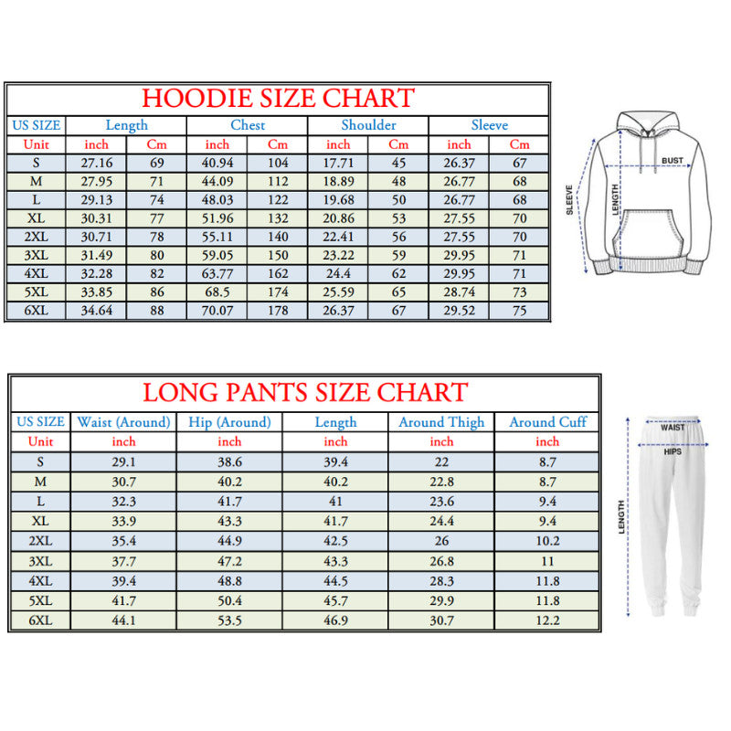 Limited Edition Veterans Hoodie-PU1128241064