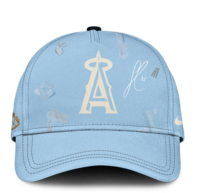 L A Angels x Sabrina Carpenter "Short n’ Sweet Tour" Jersey Editions Limited +Selling Out Fast