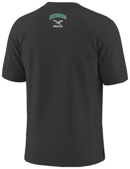 .PHI x Chase the Dream Black Lightning Jersey