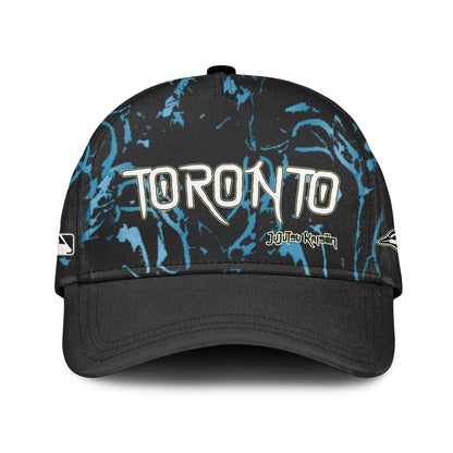 Toronto Blue Jays MLB x Jujutsu Kaisen Night Jersey Limited