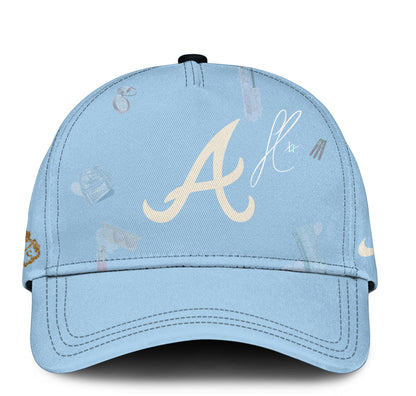 A Braves x Sabrina Carpenter "Short n’ Sweet Tour" Jersey Editions Limited +Selling Out Fast