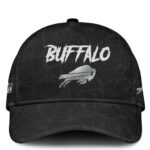 Bills x Venom Darkness Hoodie