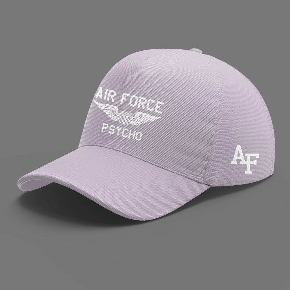 Limited Edition AF Football ‘Fighting Falcons’ Grey TShirt