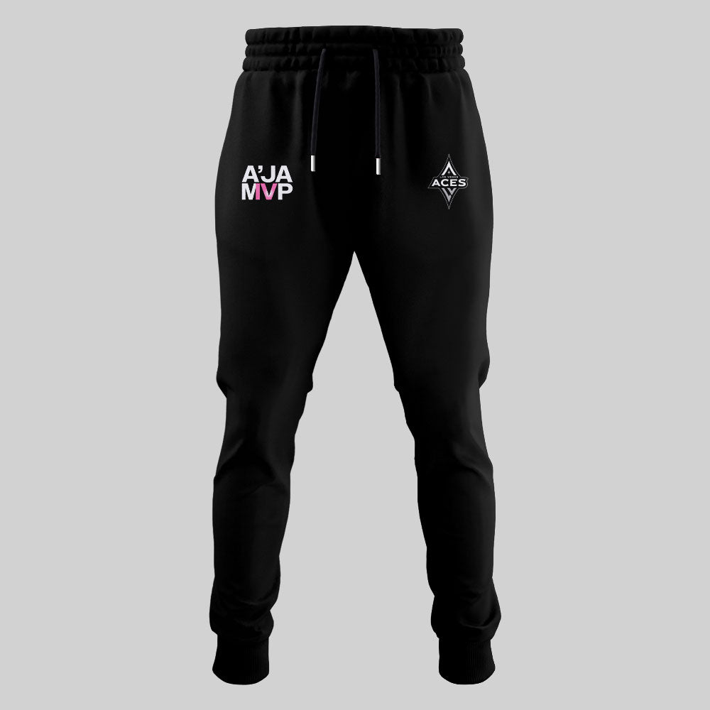 Limited Edition LV Aces x A'JA MVP 2025 Hoodie