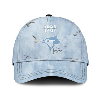 .TOR Special "Taylor Swift" 1989 Limited Edition Jersey 2025