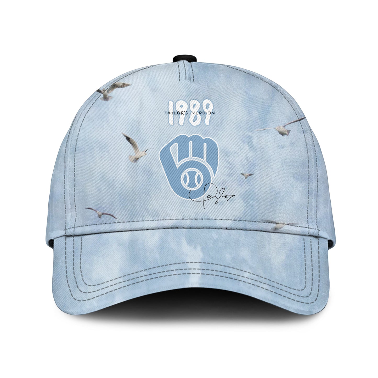 .MIL Special "Taylor Swift" 1989 Limited Edition Jersey 2025