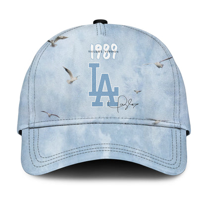 .LAD Special "Taylor Swift" 1989 Limited Edition Jersey 2025