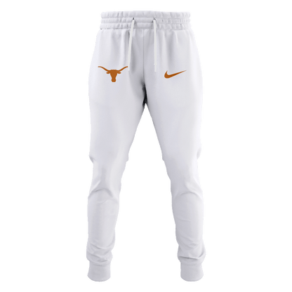 Limited Edition Texas Longhorns x Travis Scott Shirt-DL1023241005