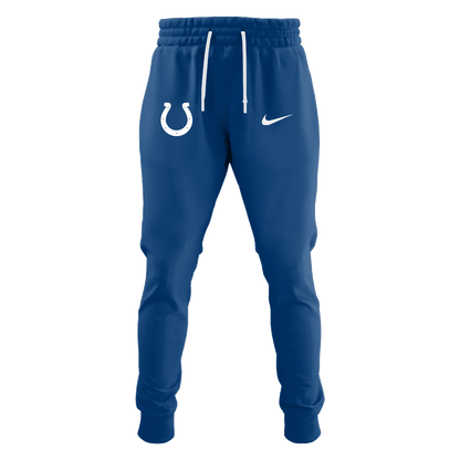 Indianapolis Colts Limited Hoodie-DL1026241001
