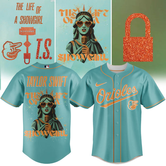 Taylor swift_Baltimore Orioles