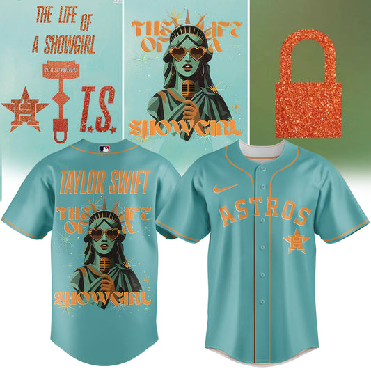 Taylor swift_Houston Astros