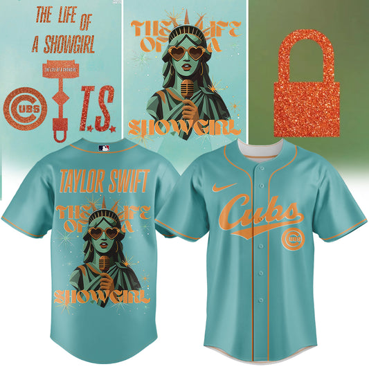 Taylor swift_Chicago Cubs