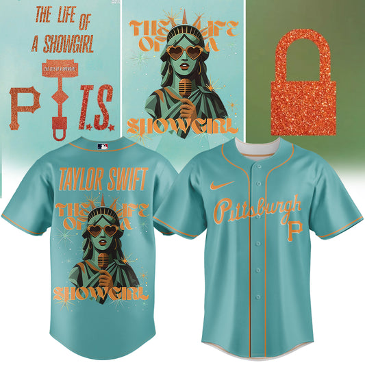 Taylor swift_Pittsburgh Pirates