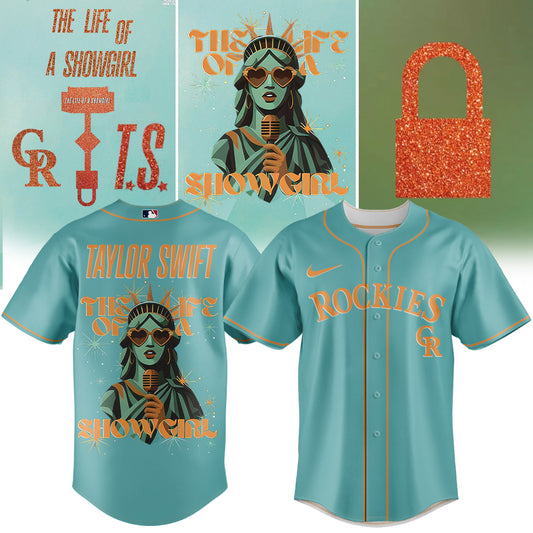 Taylor swift_Colorado Rockies