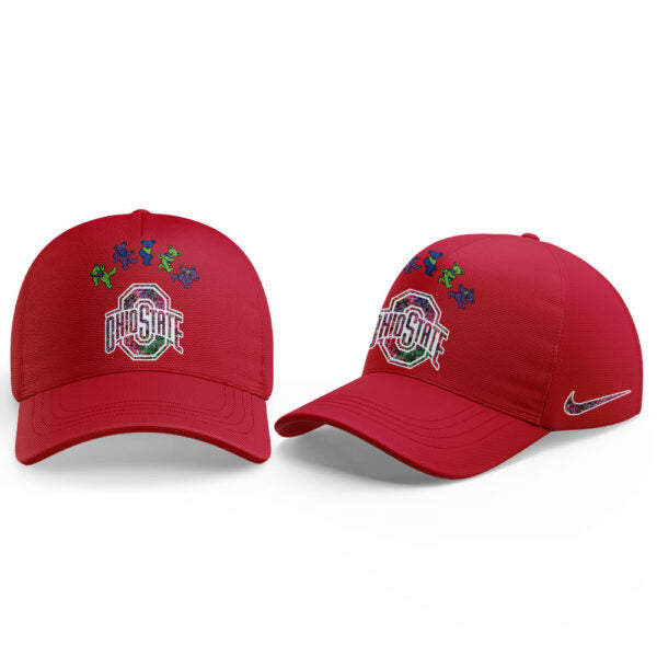 Ohio State Grateful Dead Night 2.0.2.5 Shirt