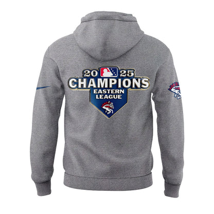 Limited Edition BINGRP 2025 Eastern League 2025 Hoodie
