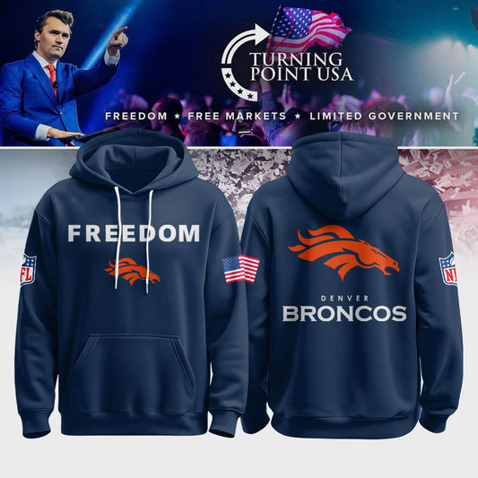 DEN Freedom Legacy Hoodie