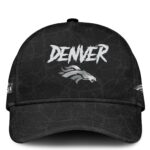 Broncos x Venom Darkness Hoodie