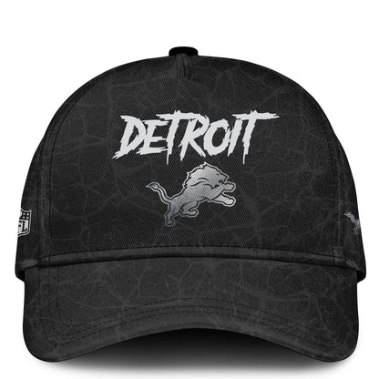 Lions x Venom Darkness Hoodie