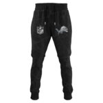 Lions x Venom Darkness Hoodie