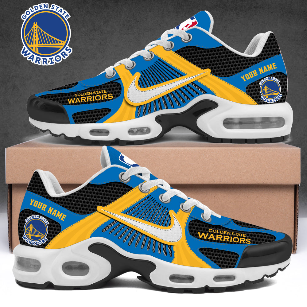 Golden State Warriors Shoes