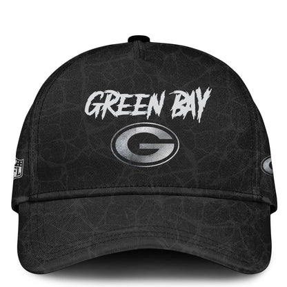 Packers x Venom Darkness Hoodie