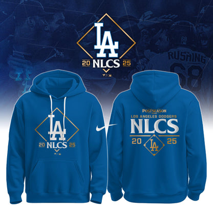 LAD x NLCS 2025 Hoodie Limited Edition