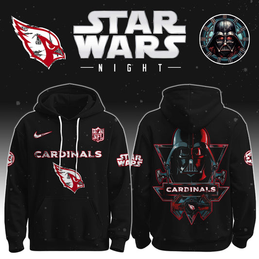 ARI Star War Limited Editions Hoodie Ver 5