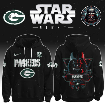 GB Star War Limited Editions Hoodie Ver 5