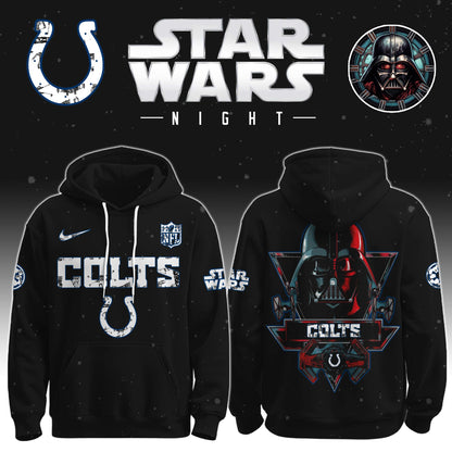 IND Star War Limited Editions Hoodie Ver 5