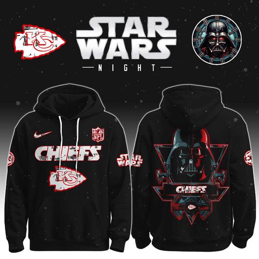 KC Star War Limited Editions Hoodie Ver 5