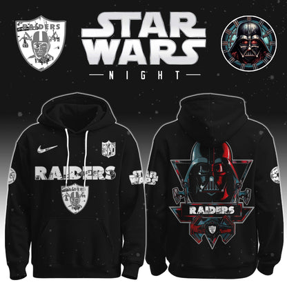LV Star War Limited Editions Hoodie Ver 5