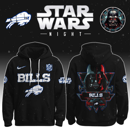 BUF Star War Limited Editions Hoodie Ver 5