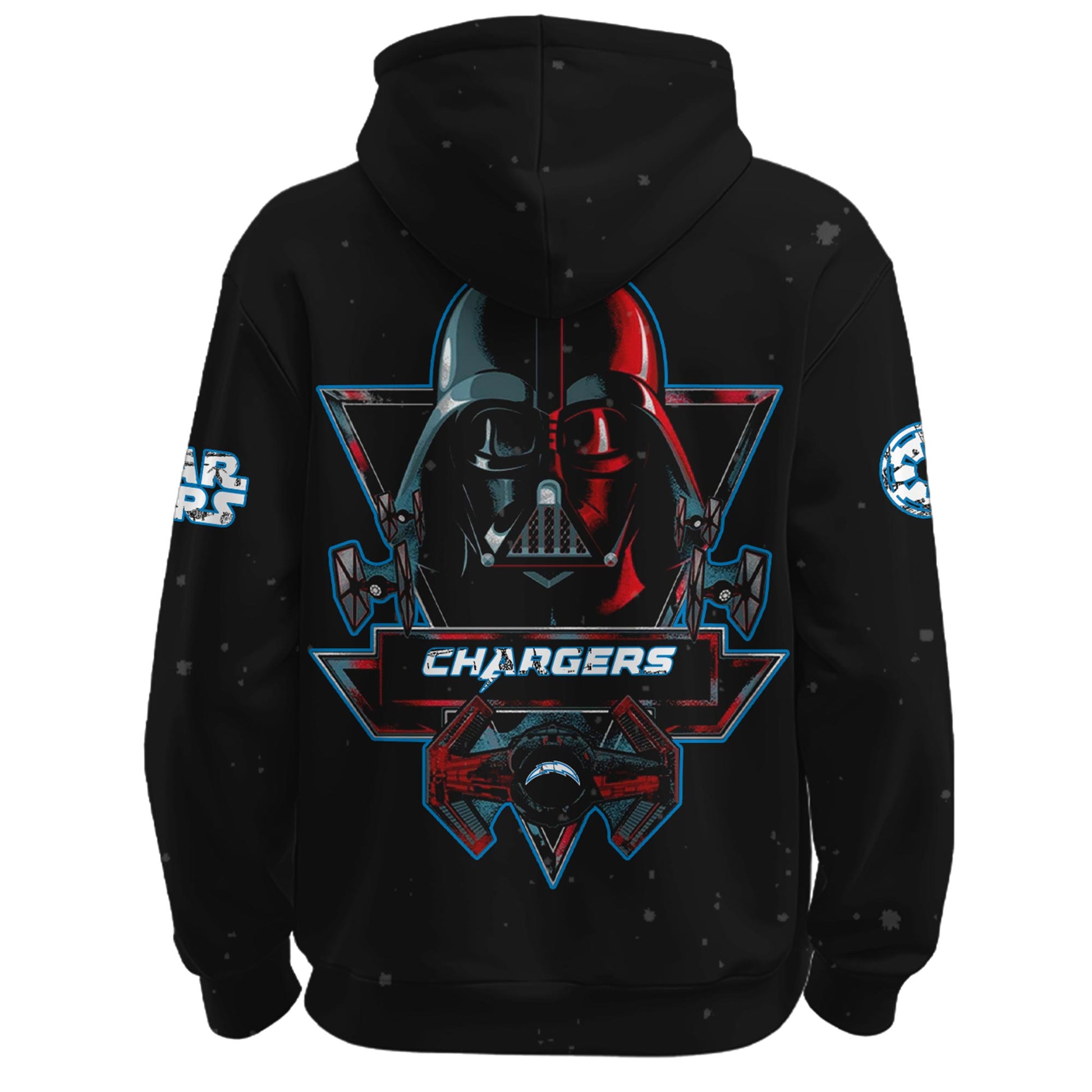 LAC Star War Limited Editions Hoodie Ver 5