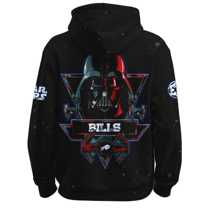 BUF Star War Limited Editions Hoodie Ver 5
