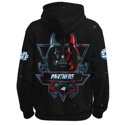 CAR Star War Limited Editions Hoodie Ver 5