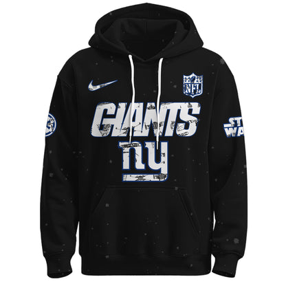 NYG Star War Limited Editions Hoodie Ver 5