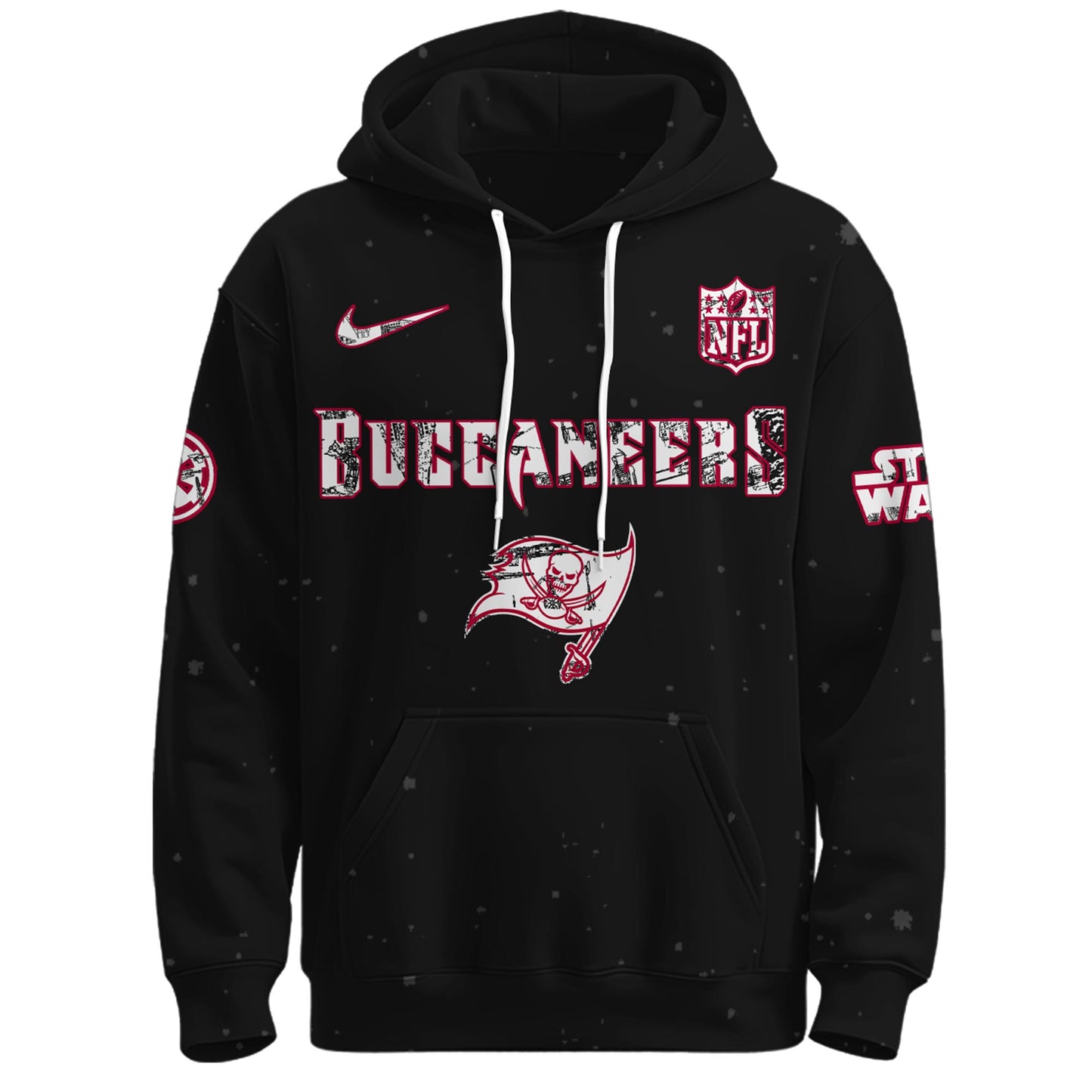 TB Star War Limited Editions Hoodie Ver 5