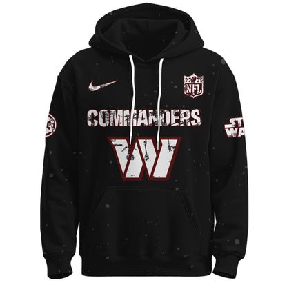 WAS Star War Limited Editions Hoodie Ver 5