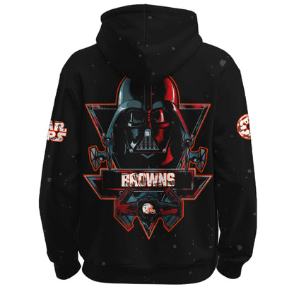 CLE Star War Limited Editions Hoodie Ver 5