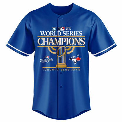_TBJ x WORLD SERIES CHAMPIONS Limited Edition Jersey 2025 V3