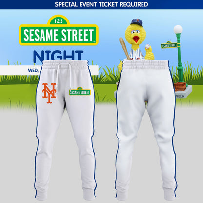 New York Mets _ Sesame Street Night Jersey 2025 (6)