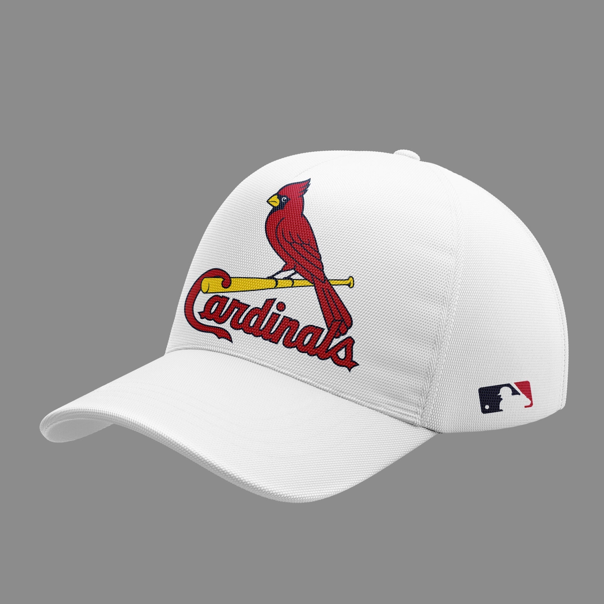 Limited Edition St. Louis Cardinals NURSES NIGHT Hoodie