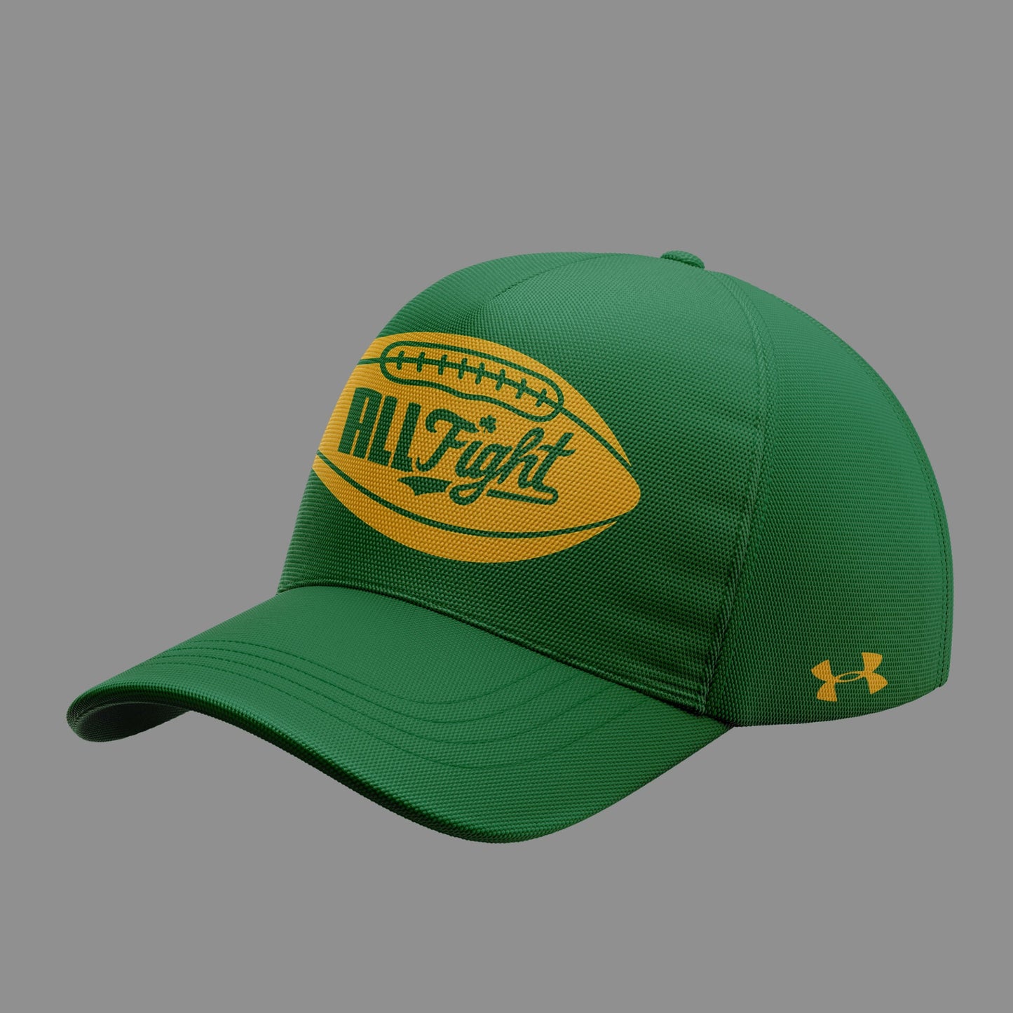 Special Edition Notre Dame “Irish Wear Green” Sweatshirt