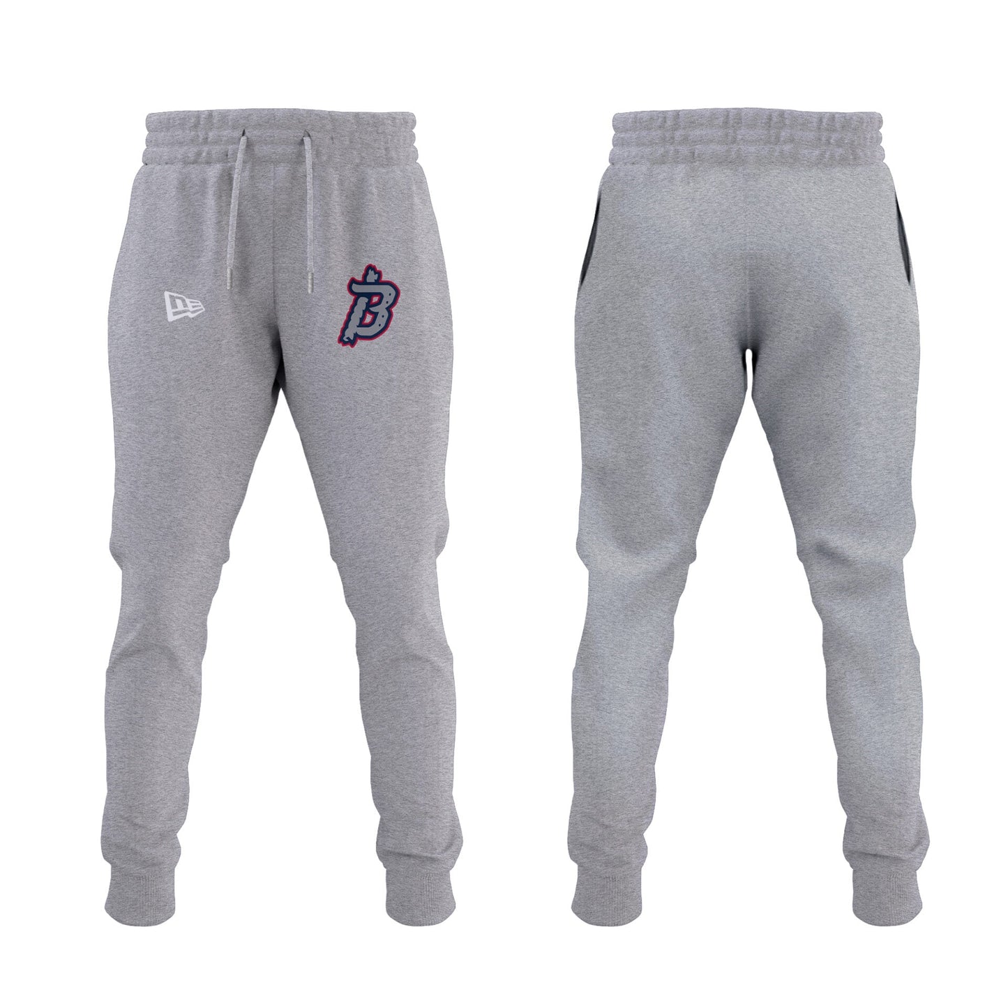 Limited Edition BINGRP 2025 Eastern League Champions Tshirt