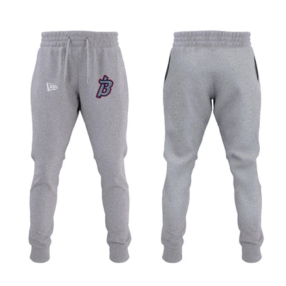 Limited Edition BINGRP 2025 Eastern League Champions Tshirt